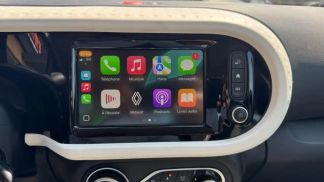Leasing Hatchback Renault Twingo 2021