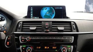 Lízing Kupé BMW M2 2018