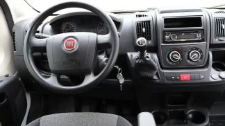 Finansowanie Hatchback Fiat Ducato 2017
