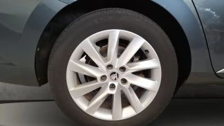 Lízing Sedan Skoda Superb 2019