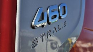 Leasing Tracteur Iveco AS440S42 STRALIS 2019