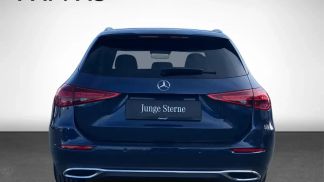 Leasing Wagon MERCEDES C 200 2023