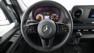 Finansowanie Van MERCEDES SPRINTER 2020
