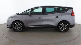 Transport pasażerów Renault Grand Scenic 2020