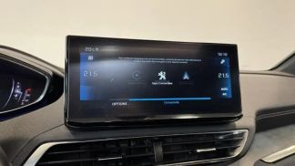 Leasing Hatchback Peugeot 5008 2022