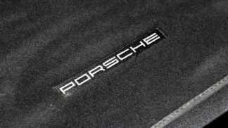 Leasing Convertible Porsche Boxster 2015