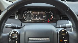 Finansowanie SUV Land Rover Discovery Sport 2020
