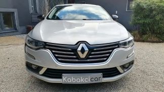 Lízing Sedan Renault Talisman 2019
