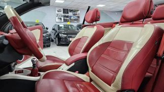 Lízing Kabriolet Renault Megane 2012