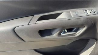 Financování Hatchback Opel Combo 2025