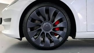 Finansowanie Sedan Tesla Model 3 2023