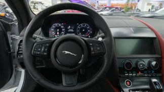 Financování Kupé Jaguar F-Type 2020