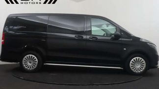 Leasing Hayon MERCEDES VITO 2022