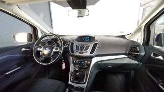 Finansowanie Hatchback Ford C-Max 2014