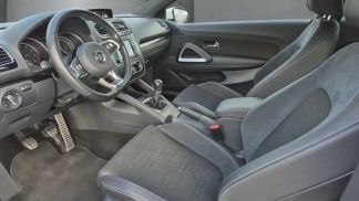 Financování Kupé Volkswagen Scirocco 2015