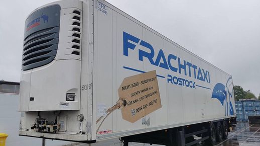 Schmitz SKO 24 2019