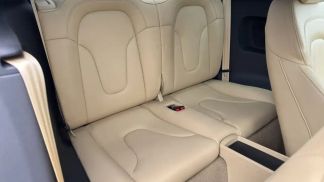 Leasing Coupe Audi TT 2011