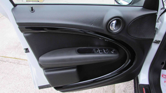 Finansowanie Wóz MINI Cooper 2015