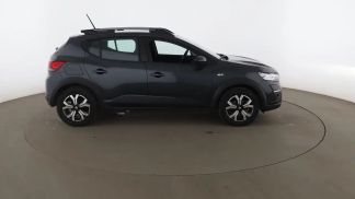 Leasing Hatchback Dacia Sandero 2022