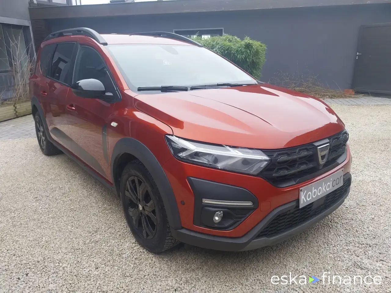 Lízing Kombi Dacia Jogger 2022