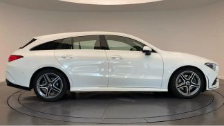 Leasing Wagon MERCEDES CL 63 AMG 2020