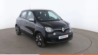 Leasing Hatchback Renault Twingo 2018