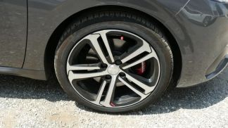 Leasing Hayon Peugeot 208 2018