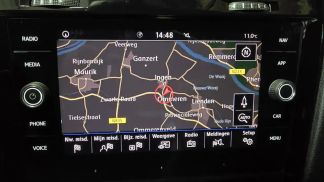 Lízing Hatchback Volkswagen Golf 2019