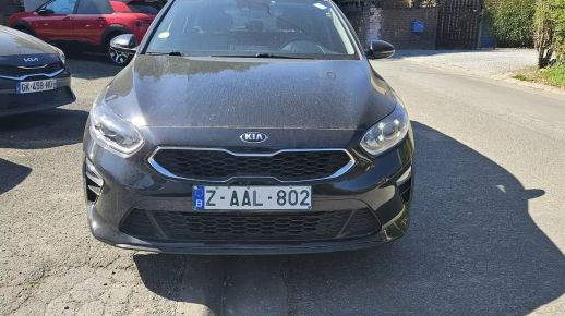 Kia CEED SW / CEE'D SW 2021