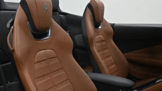 Leasing Convertible Ferrari Roma 2024