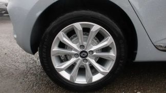 Leasing Sedan Renault Clio 2025