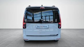 Finansowanie Wóz Volkswagen Caddy 2025