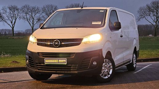 Opel VIVARO 2.0 2020