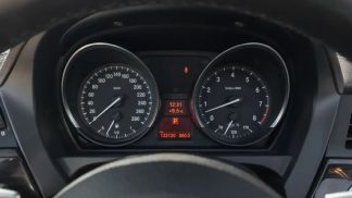 Lízing Kabriolet BMW Z4 2011