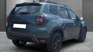 Lízing SUV Dacia Duster 2024