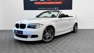 Leasing Hayon BMW 120 2011