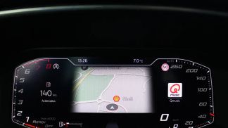 Lízing Kombi Seat Leon 2021
