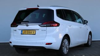 Leasing Hayon Opel Zafira Tourer 2016