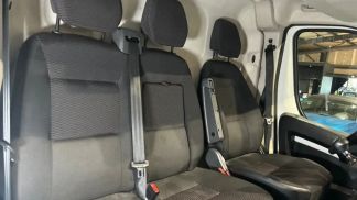 Finansowanie Van Citroën Jumper 2020