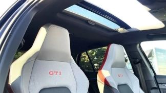 Leasing Hayon Volkswagen GOLF GTI 2023
