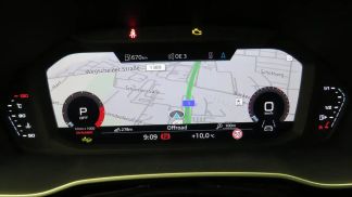 Leasing SUV Audi Q3 2025