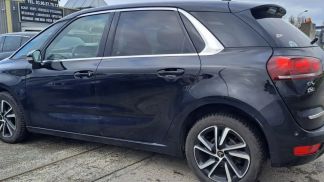 Leasing Hatchback Citroën C4 Picasso 2018