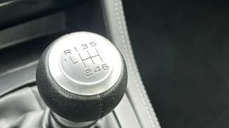 Leasing Coupe Peugeot RCZ 2011