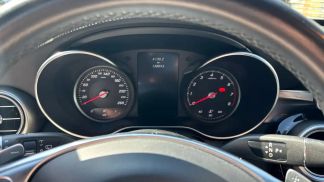 Leasing Wagon MERCEDES C 250 2014