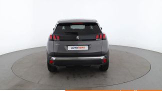 Leasing SUV Peugeot 3008 2018