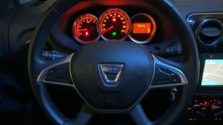 Lízing Sedan Dacia Dokker 2019