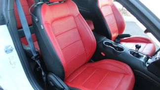 Leasing Coupe Ford Mustang 2019