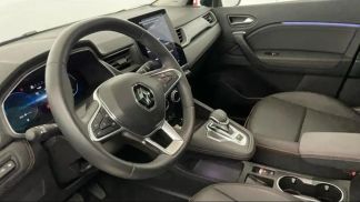 Leasing SUV Renault Captur 2023