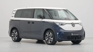 Financování Hatchback Volkswagen ID. Buzz 2023