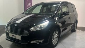 Leasing Hayon Ford Galaxy 2019